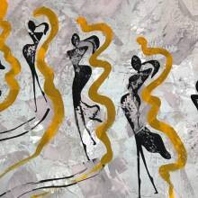  The End of the Year: Ομαδική έκθεση στην CL Art Gallery Athens