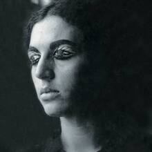 Αναδρομική έκθεση της Λήδας Παπακωνσταντίνου στο ΕΜΣΤ