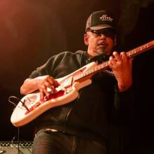 Ο Tommy Guerrero στο Gazarte