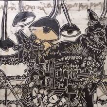 «Anima-l» στην γκαλερί Έρση