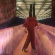 «Turning Points» στην γκαλερί Thalatta.art