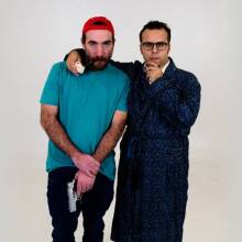 «Κατ' οίκον παράδοση» στο Κ4