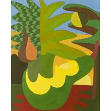 The Breeder Studyroom: Amalia melancholia, η βασίλισσα των φοινίκων