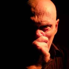 «Κεραυνός» στο Θεατρικό Βαγόνι της Αμαξοστοιχίας-Θεάτρου το Τρένο στο Ρουφ