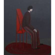 Mocking Game: Η Lyn Liu στην γκαλερί The Breeder 