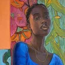 Μιχάλης Κιούσης: «Day by Day» στην γκαλερί Alma