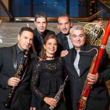 To Μουσείο Μαρία Κάλλας συνεργάζεται με την Κρατική Ορχήστρα Αθηνών για μία μοναδική συναυλία