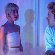 Προτομή: Μια υβριδική performance στο HGW