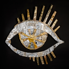 «ἅμαdeus»: Group show στην Blender Gallery