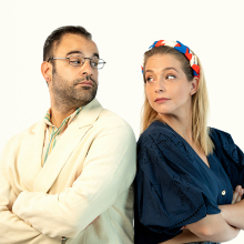 Ρίτα: Η βραβευμένη κωμωδία της Μartha Buchaca για πρώτη φορά στην Ελλάδα