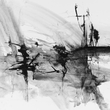 Ο Γιώργος Χούντας στην γκαλερί 7 με την έκθεση «I don't know»