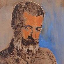 «Εγεννήθην εν Σκιάθο»: Έκθεση - αφιέρωμα στον Αλέξανδρο Παπαδιαμάντη