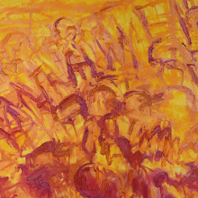 «Mundus Imaginalis» στην Αίθουσα Τέχνης Αθηνών