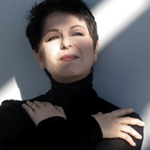 Σόνια Θεοδωρίδου: «Alma Latina» στον Φιλολογικό Σύλλογο Παρνασσός