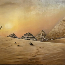 Janua: Ομαδική εικαστική έκθεση στον Ελληνγαλλικό Σύνδεσμο