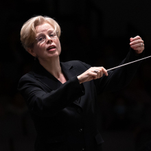 Catherine Larsen Maguire