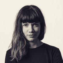 Συναντήσεις με νέους ποιητές: Ο Θανάσης Πάνου συνομιλεί με την Καλλιόπη Αλεξιάδου