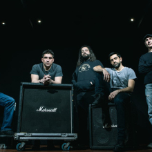 Οι Soundtruck στο Κύτταρο