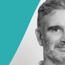 Ομιλία του Θωμά Δοξιάδη στο The Ellinikon Experience Centre