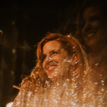 Η Lou is επιστρέφει στο Faust