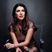 Μαρία Κηλαηδόνη