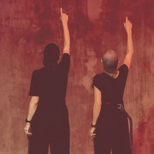 Το «Shifting Time» της ομάδας χορού Griffon στο ΠΛΥΦΑ