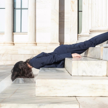 «Δε μιλένιαλς» στον Τεχνοχώρο Φάμπρικα