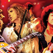 Οι Saints & Sinners στο Κύτταρο