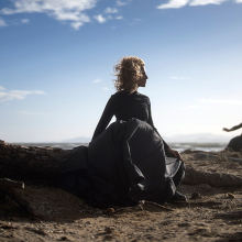 Midnight movie: Η νέα παράσταση της Έλενας Μαυρίδου στο θέατρο Χώρος