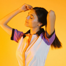 Νεφέλη Φασούλη