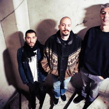 Microcosmos: Οι ΜΟb στον Φάρο του ΚΠΙΣΝ