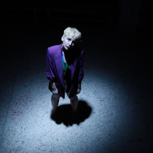 «Ιώ - Εκείνη» στο Κέντρο Ελέγχου Τηλεοράσεων