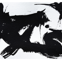 «Articulate»: Ατομική έκθεση της Μυρτώς Ψυχάκη στη The Blender Gallery