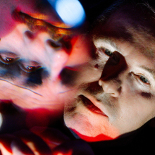 Ο Παύλος Παυλίδης στο Floyd