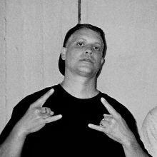 Κωστής Νικηφοράκης