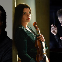 «Μερικοί το προτιμούν μπλε» στο Μέγαρο Μουσικής Αθηνών