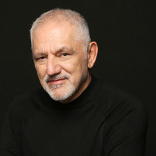 Νίκος Πορτοκάλογλου: «Εδώ είναι το ταξίδι» στο Μέγαρο Μουσικής Αθηνών