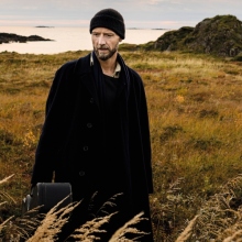 Ο Sivert Hoyem έρχεται για δύο συναυλίες σε Αθήνα και Θεσσαλονίκη