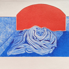 Οικιακή Πανίδα: Ομαδική έκθεση στον χώρο τέχνης Εκτός