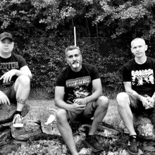 Οι Perkele στο Κύτταρο Live Stage