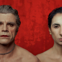 «Κουαρτέτο» στο Από Μηχανής θέατρο