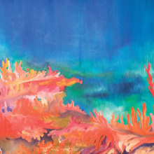 «Ninemia»: Ατομική έκθεση Έλενας Πολυχρονιάδη στο Match point