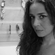 Η Φένια Παπαδόδημα με το «Travellin' All Alone» στο Half Note