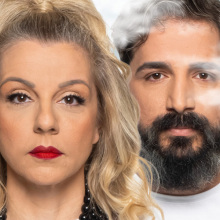 «Ζαν και Βεατρίκη» στο Από Μηχανής Θέατρο