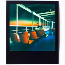 «Και τώρα οι δυο μας» στην Gallery 7