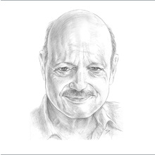 Ετήσια Διάλεξη «Άγγελος Δεληβορριάς» 2024: Ομιλητής Michael Herzfeld