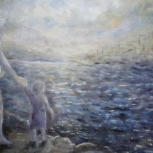 «και ενθυμήθηκα πως είμαι ΓΥΝΑΙΚΑ» στο Ίδρυμα Μιχάλης Κακογιάννης