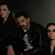 «Ακανθώδης» στο θέατρο NOŪS