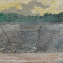 Αναστάσιος Τούντας: «Ιστορίες των οριζόντων» στην Αίθουσα Τέχνης «αγκάθι – κartάλος»