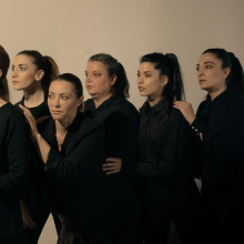 «Το σπίτι της Μπερνάρντα Άλμπα» στο θέατρο Αργώ